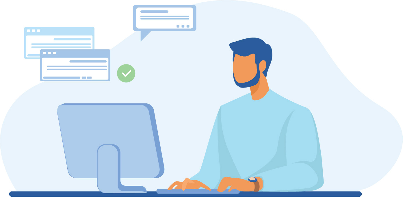 Call answering service for businesses